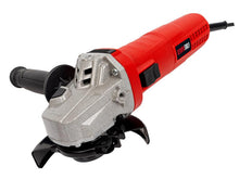 Load image into Gallery viewer, Olympia Power Tools Angle Grinder 115mm (4.1/2in) 650W 240V