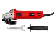 Load image into Gallery viewer, Olympia Power Tools Angle Grinder 115mm (4.1/2in) 650W 240V