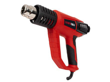 Load image into Gallery viewer, Olympia Power Tools Heat Gun with 5 Accessories 2000W 240V