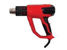 Load image into Gallery viewer, Olympia Power Tools Heat Gun with 5 Accessories 2000W 240V