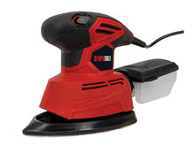 Load image into Gallery viewer, Olympia Power Tools Multi-Sander 130W 240V