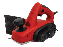 Load image into Gallery viewer, Olympia Power Tools Planer 82mm (3.1/4in) 650W 240V