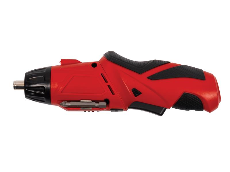 Olympia Power Tools Cordless Screwdriver 3.6V