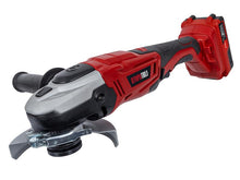 Load image into Gallery viewer, Olympia Power Tools X20S™ Angle Grinder 20V 1 x 2.0Ah Li-ion