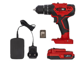 Olympia Power Tools X20S™ Combi Drill Driver