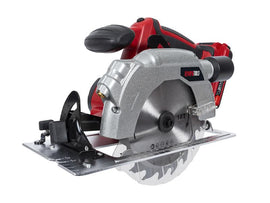 Olympia Power Tools X20S™ Circular Saw 20V 1 x 2.0Ah Li-ion