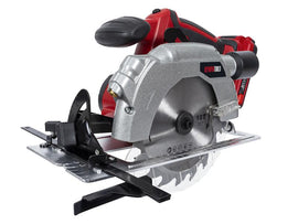 Olympia Power Tools X20S™ Circular Saw 20V 1 x 2.0Ah Li-ion