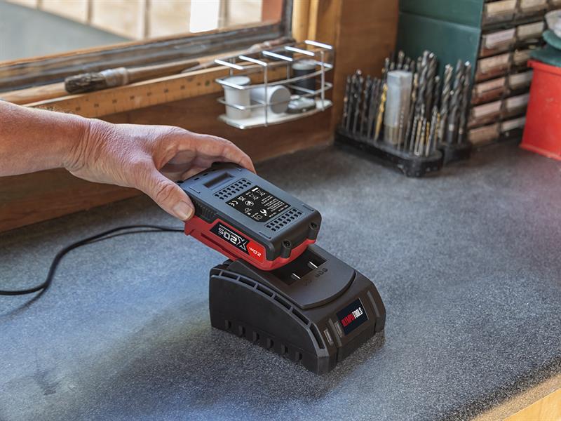 Olympia Power Tools X20S™ Fast Charger