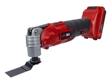 Load image into Gallery viewer, Olympia Power Tools X20S™ Multi-Tool 20V 1 x 2.0Ah Li-ion