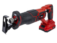 Load image into Gallery viewer, Olympia Power Tools X20S™ Reciprocating Saw 20V 1 x 2.0Ah Li-ion