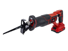 Load image into Gallery viewer, Olympia Power Tools X20S™ Reciprocating Saw 20V 1 x 2.0Ah Li-ion