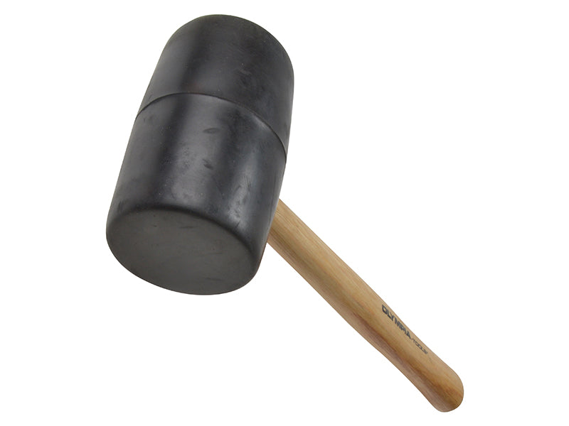 Olympia Rubber Mallets