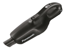 Load image into Gallery viewer, Panasonic EY37A3B32 Cordless Vacuum Cleaner 14.4/18V Bare Unit
