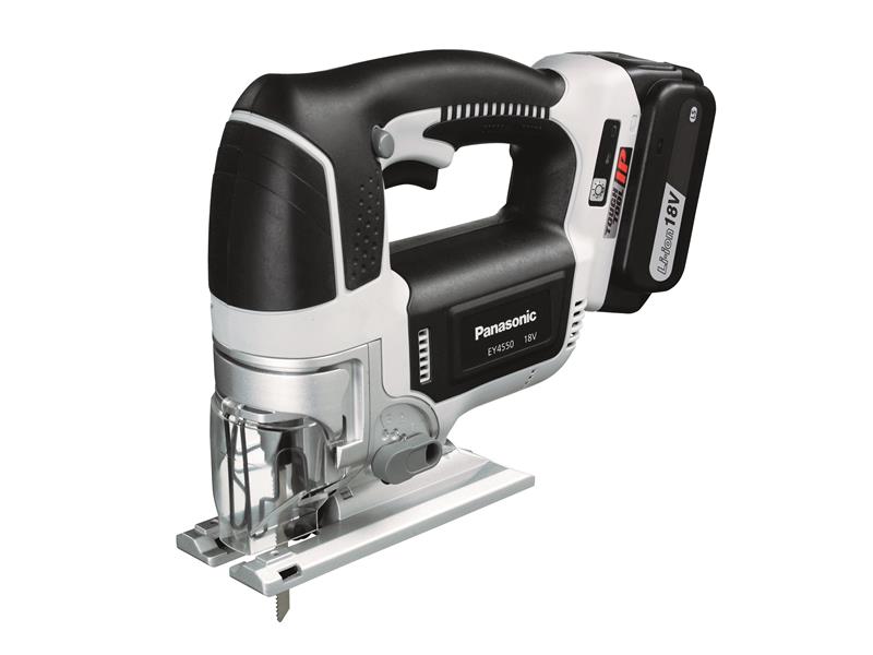 Panasonic EY4550X Cordless Jigsaw