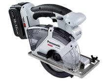 Load image into Gallery viewer, Panasonic EY45A2 Universal Circular Saw, 135mm