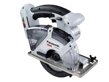 Load image into Gallery viewer, Panasonic EY45A2 Metal Cutting Circular Saw, 135mm
