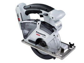 Panasonic EY45A2 Metal Cutting Circular Saw, 135mm