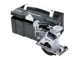 Panasonic EY45A2 Universal Circular Saw, 135mm