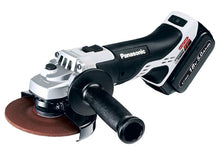 Load image into Gallery viewer, Panasonic EY46A2 Dual Volt Grinder