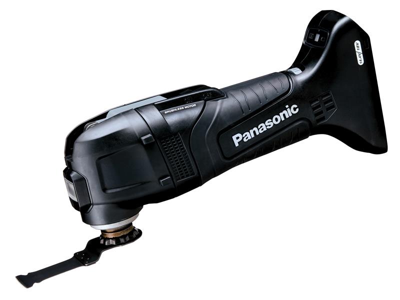 Panasonic EY46A5 Brushless Multi-Tool