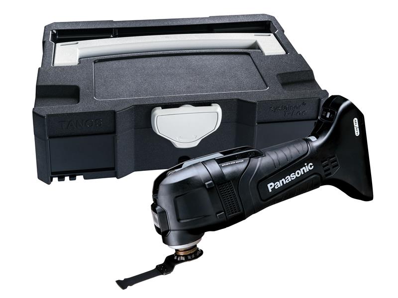 Panasonic EY46A5 Brushless Multi-Tool