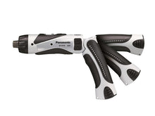 Load image into Gallery viewer, Panasonic EY7410LA2S Cordless Screwdriver 3.6V 2 x 1.5Ah Li-ion