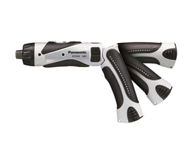 Panasonic EY7410LA2S Cordless Screwdriver 3.6V 2 x 1.5Ah Li-ion