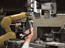 Load image into Gallery viewer, Panasonic EY7410LA2S Cordless Screwdriver 3.6V 2 x 1.5Ah Li-ion