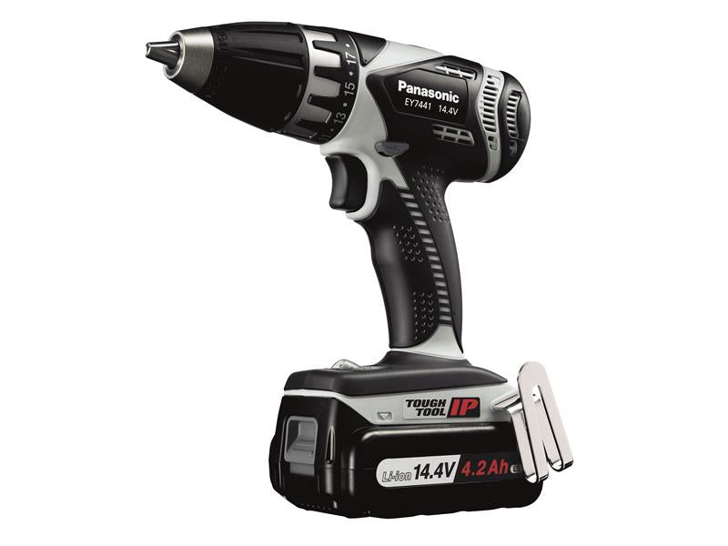 Panasonic EY7441 Drill Driver