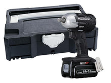 Load image into Gallery viewer, Panasonic EY75A8 1/2in Impact Wrench