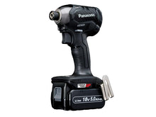 Load image into Gallery viewer, Panasonic EY76A1 Smart Brushless Impact Driver