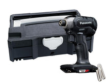 Load image into Gallery viewer, Panasonic EY76A1 Smart Brushless Impact Driver