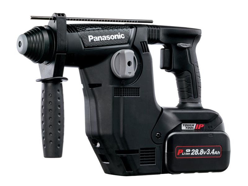 Panasonic EY7881 SDS Plus Rotary Hammer