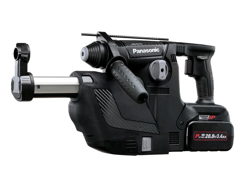 Panasonic EY7881 SDS Plus Rotary Hammer