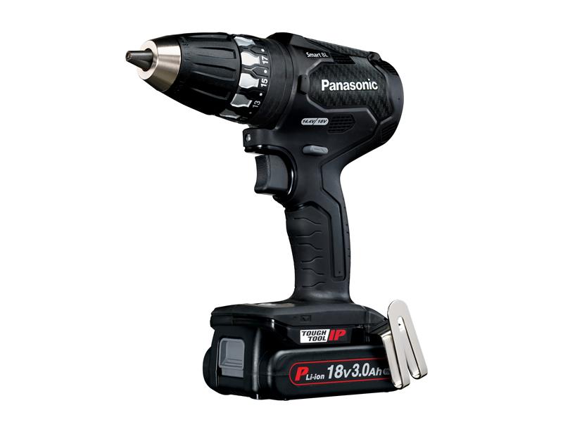 Panasonic EY79A3 Smart Brushless Combi Drill Driver