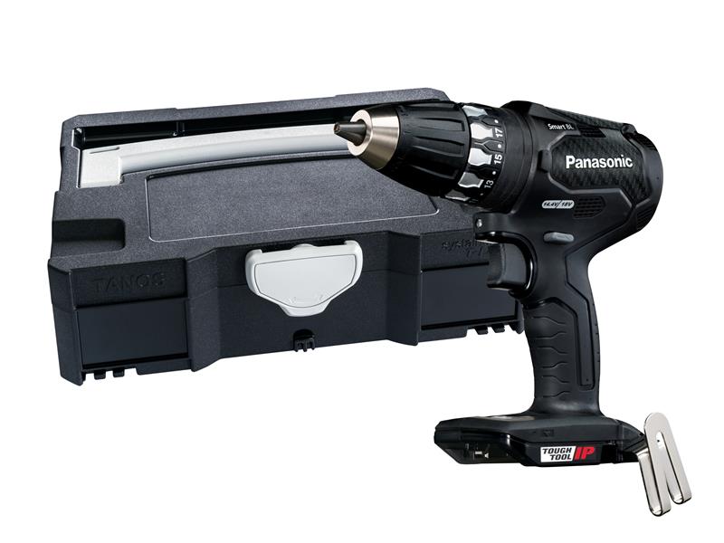 Panasonic EY79A3 Smart Brushless Combi Drill Driver