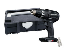 Load image into Gallery viewer, Panasonic EY79A3 Smart Brushless Combi Drill Driver