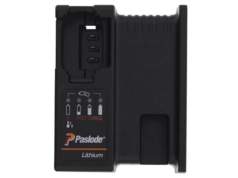 Paslode Li-ion Battery Charger