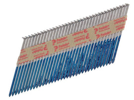 Paslode IM360 Nails & Fuel Cells Pack Hot Dipped Galvanised Finish