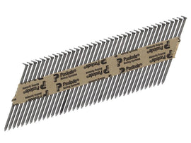 Paslode IM360 Nails & Fuel Cells Pack Bright Finish