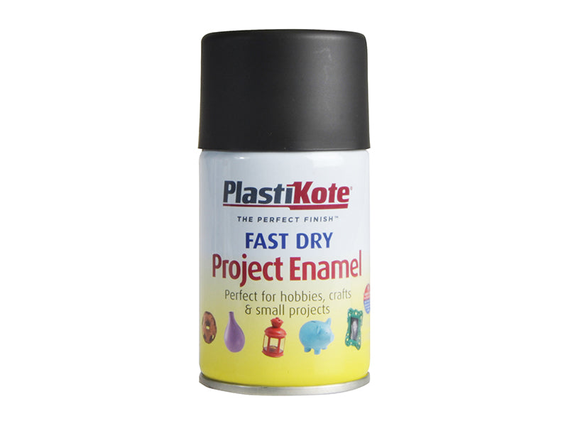 PlastiKote Fast Dry Aerosol Enamel