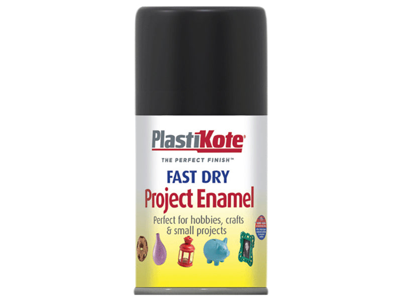 PlastiKote Fast Dry Aerosol Enamel