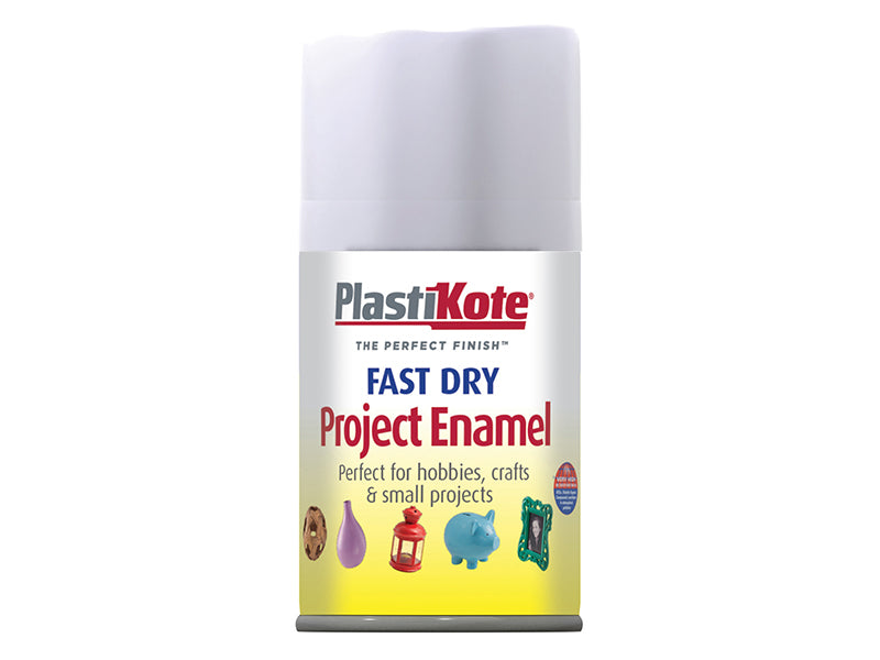 PlastiKote Fast Dry Aerosol Enamel