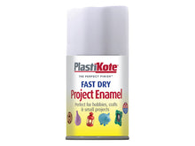 Load image into Gallery viewer, PlastiKote Fast Dry Aerosol Enamel