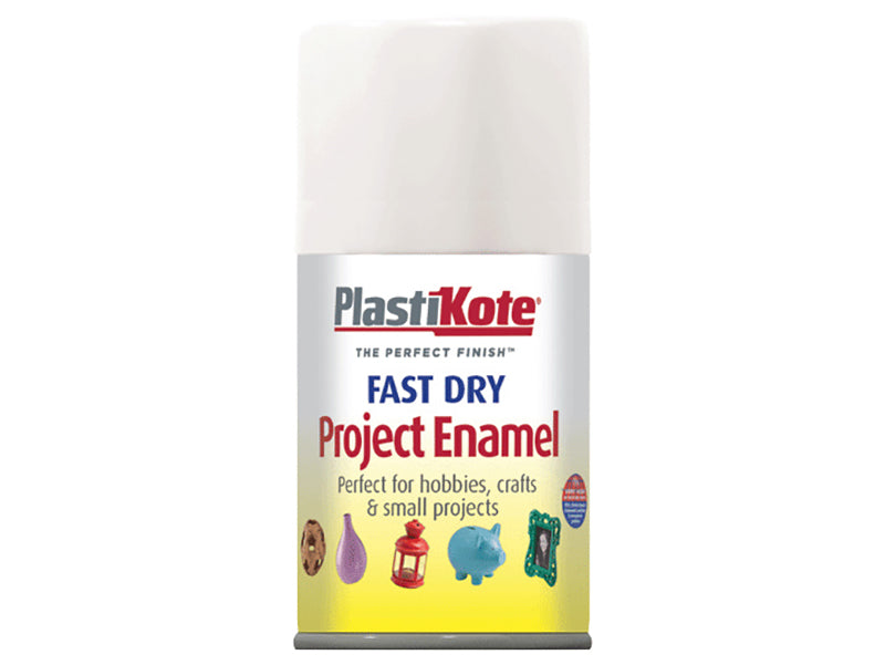 PlastiKote Fast Dry Aerosol Enamel