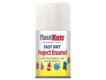 Load image into Gallery viewer, PlastiKote Fast Dry Aerosol Enamel