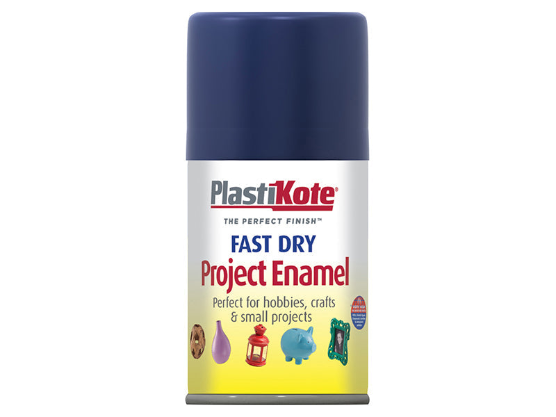 PlastiKote Fast Dry Aerosol Enamel