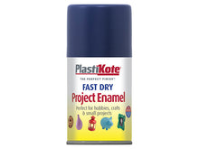 Load image into Gallery viewer, PlastiKote Fast Dry Aerosol Enamel