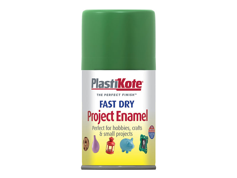 PlastiKote Fast Dry Aerosol Enamel