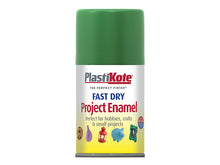 Load image into Gallery viewer, PlastiKote Fast Dry Aerosol Enamel